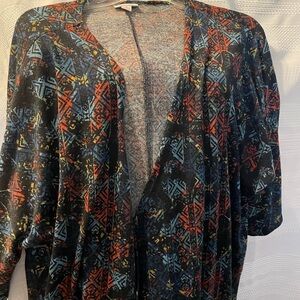 Women's cover up size S